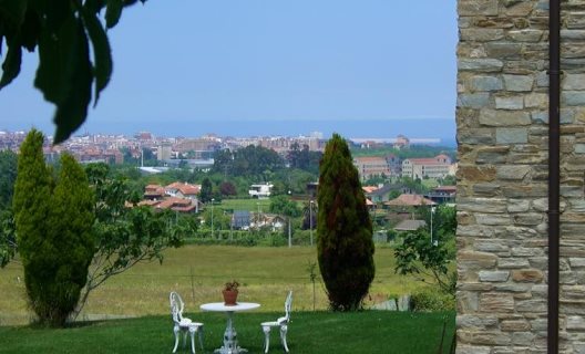 Hotel Rural Casona De Cefontes