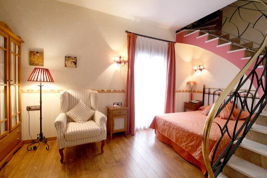 Hotel Rural Casona Detorres
