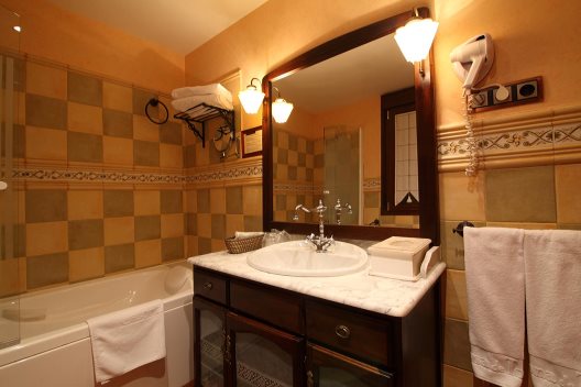 Hotel Rural Casona Detorres