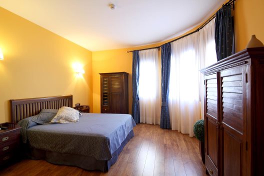 Hotel Rural Casona Detorres