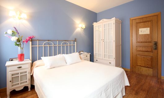 Hotel Rural Casona Detorres