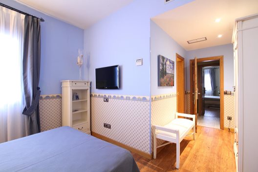 Hotel Rural Casona Detorres