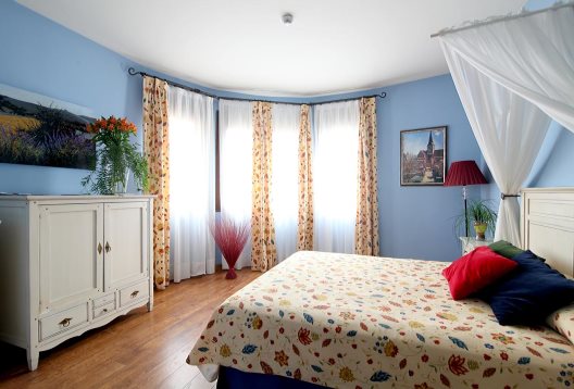 Hotel Rural Casona Detorres