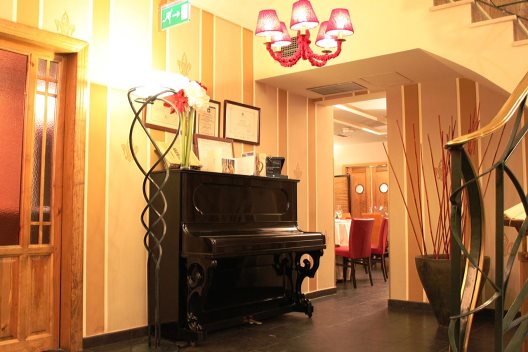 Hotel Rural Casona Detorres