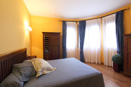 Hotel Rural Casona Detorres