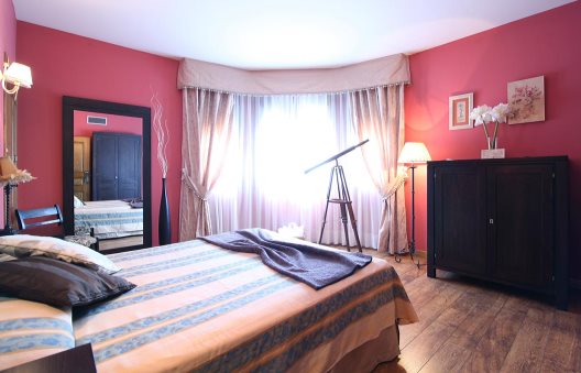 Hotel Rural Casona Detorres