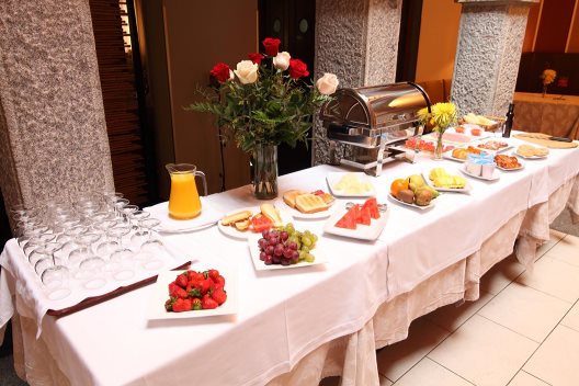 Hotel Rural Casona Detorres