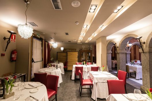 Hotel Rural Casona Detorres