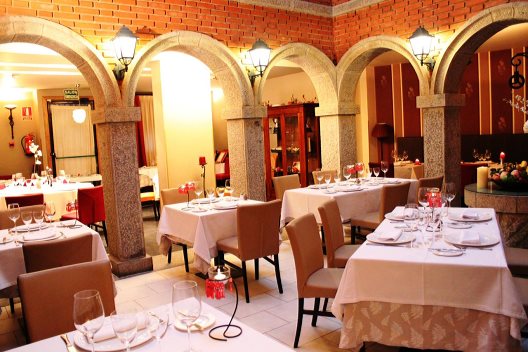 Hotel Rural Casona Detorres