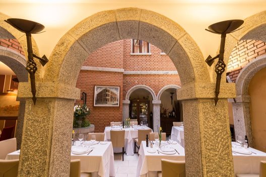 Hotel Rural Casona Detorres