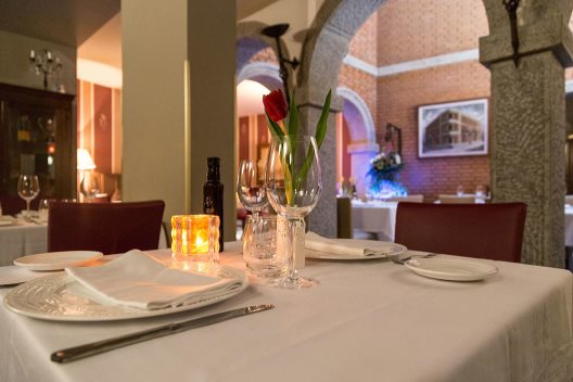 Hotel Rural Casona Detorres