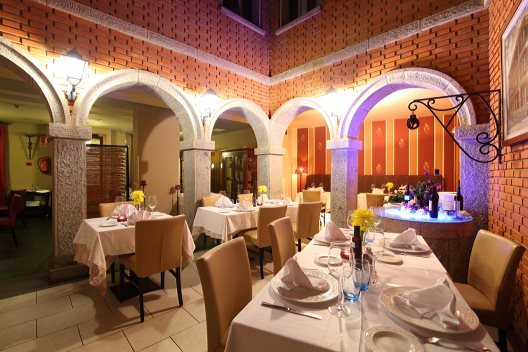 Hotel Rural Casona Detorres