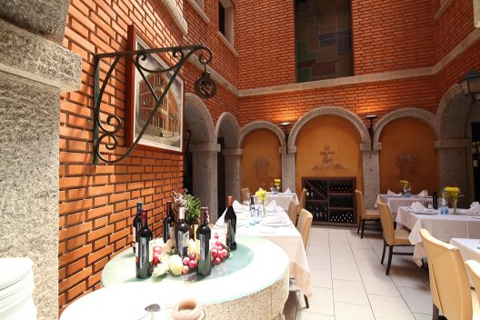 Hotel Rural Casona Detorres
