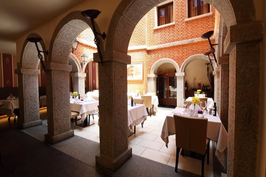 Hotel Rural Casona Detorres