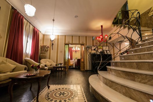 Hotel Rural Casona Detorres