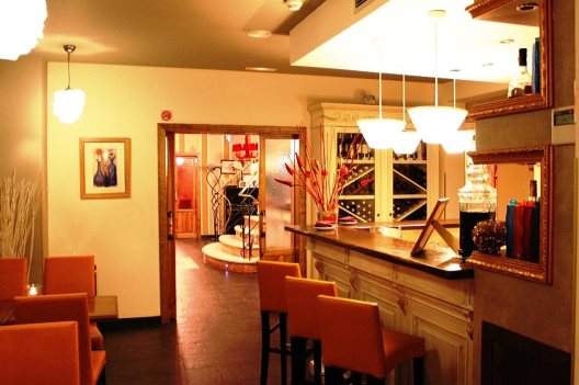 Hotel Rural Casona Detorres