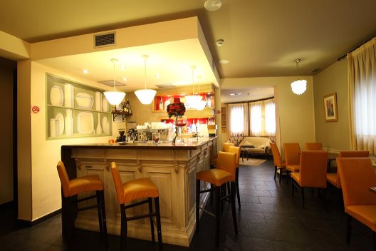 Hotel Rural Casona Detorres