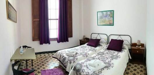 Hotel Rural Casona Santo Domingo