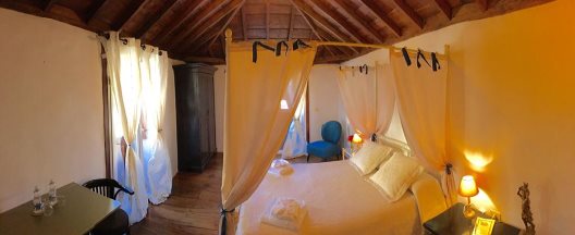 Hotel Rural Casona Santo Domingo