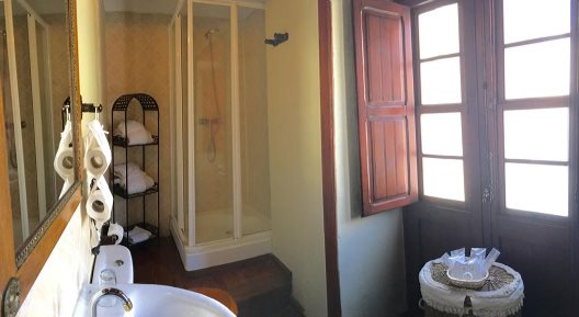 Hotel Rural Casona Santo Domingo