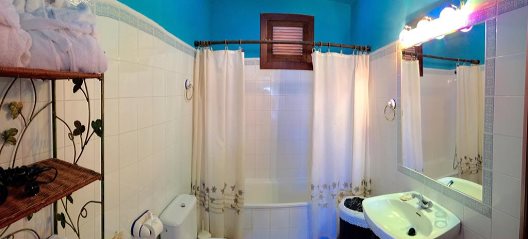Hotel Rural Casona Santo Domingo