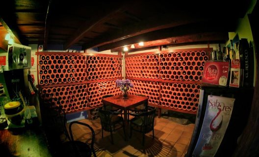 Hotel Rural Casona Santo Domingo