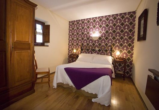 Hotel Rural Castillo Valdesalas