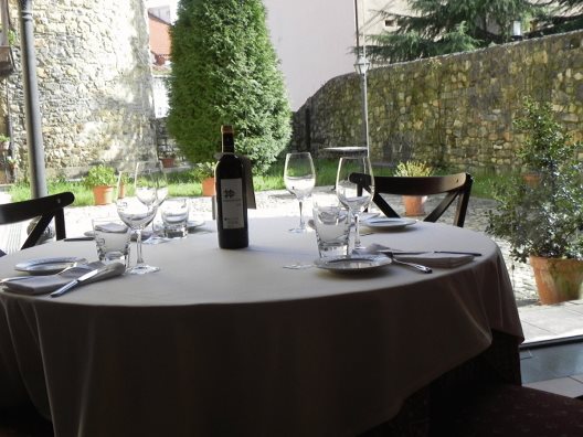 Hotel Rural Castillo Valdesalas