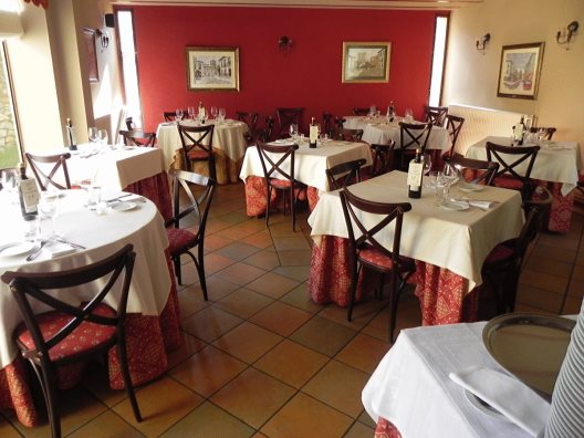 Hotel Rural Castillo Valdesalas