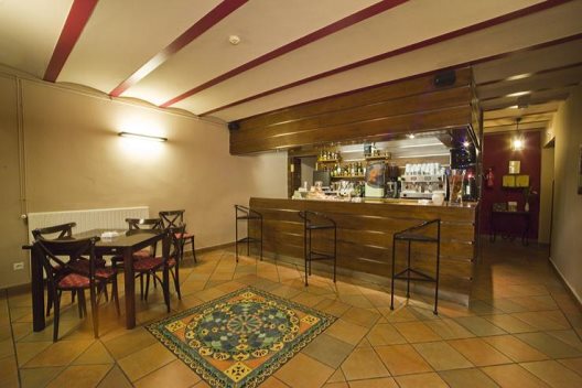 Hotel Rural Castillo Valdesalas