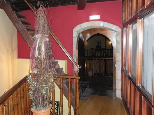 Hotel Rural Castillo Valdesalas