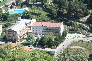 Hotel Rural Catalunya Park