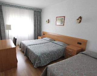 Hotel Rural Catalunya Park