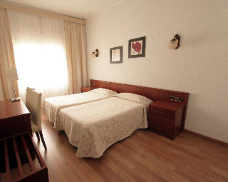 Hotel Rural Catalunya Park