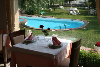 Hotel Rural Catalunya Park