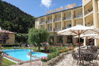 Hotel Rural Catalunya Park