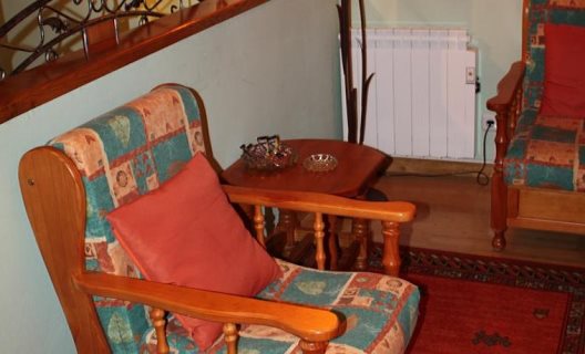 Hotel Rural Cenera
