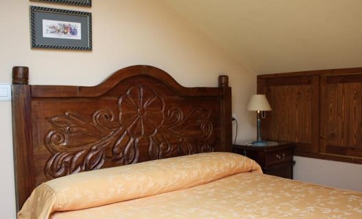 Hotel Rural Cenera