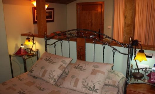 Hotel Rural Cenera