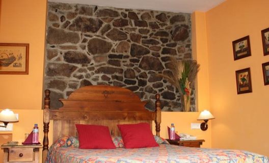Hotel Rural Cenera