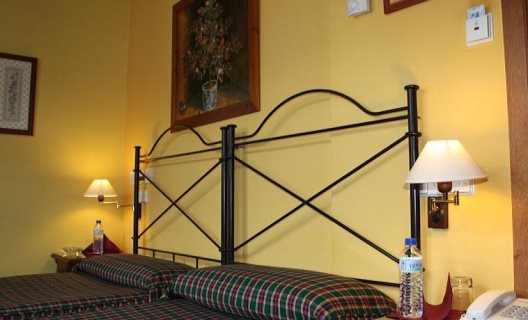 Hotel Rural Cenera