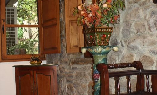 Hotel Rural Cenera