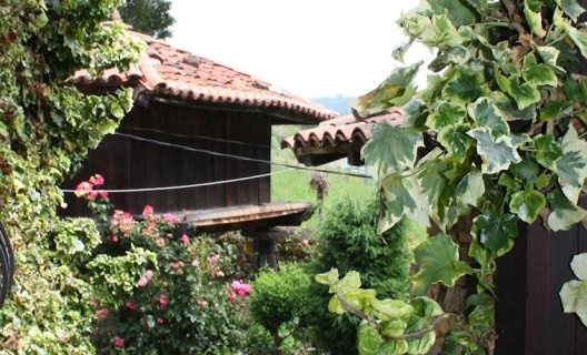 Hotel Rural Cenera