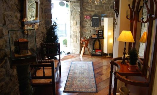 Hotel Rural Cenera