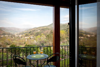 Hotel Rural Cerca Dos Passais