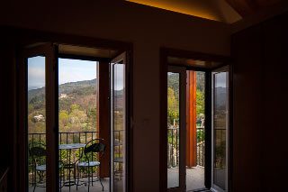 Hotel Rural Cerca Dos Passais