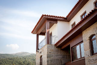 Hotel Rural Cerca Dos Passais