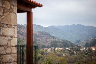 Hotel Rural Cerca Dos Passais