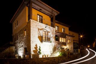 Hotel Rural Cerca Dos Passais