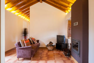 Hotel Rural Cerca Dos Passais